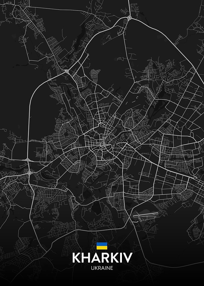 Kharkiv UA