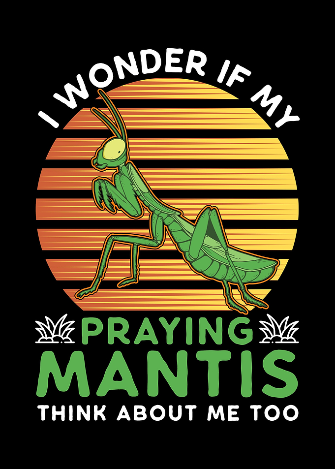 Praying Mantis