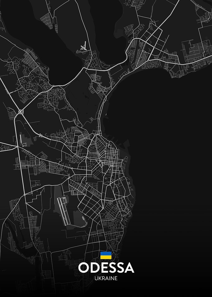 Odessa UA