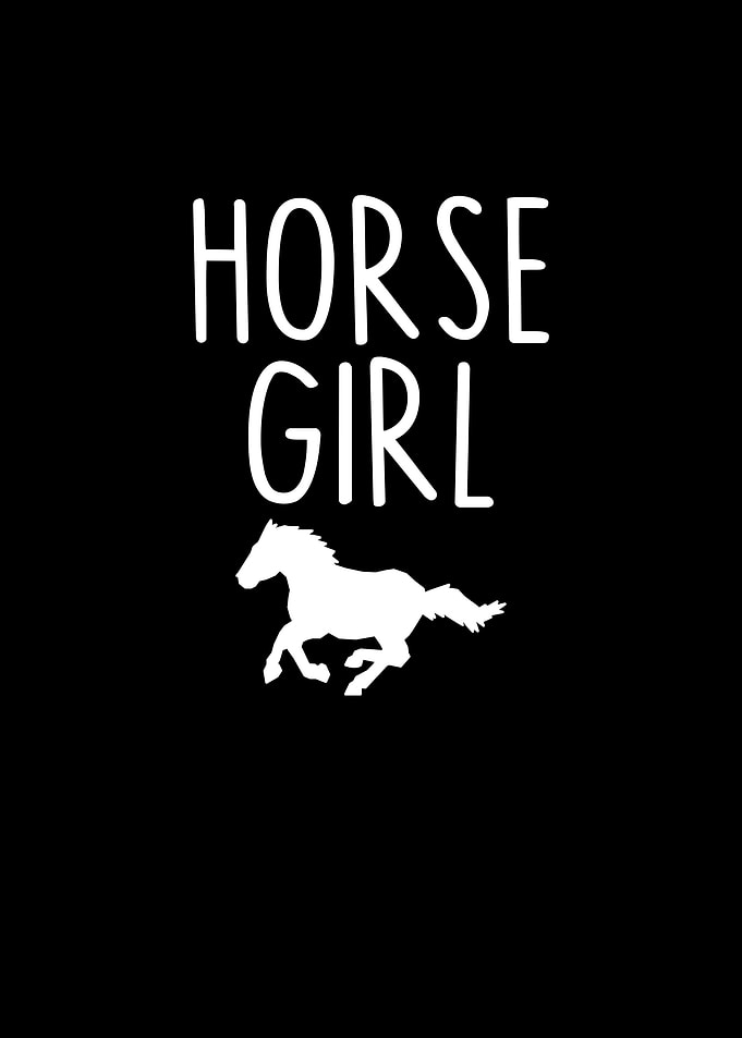 Horse Girl