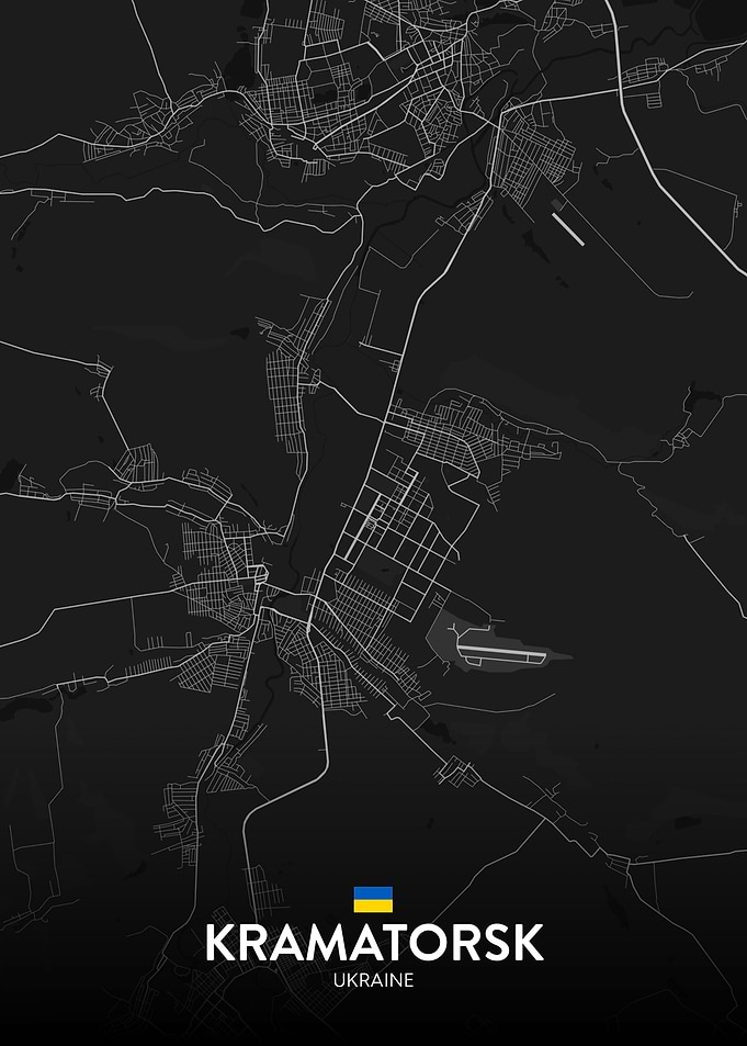 Kramatorsk UA
