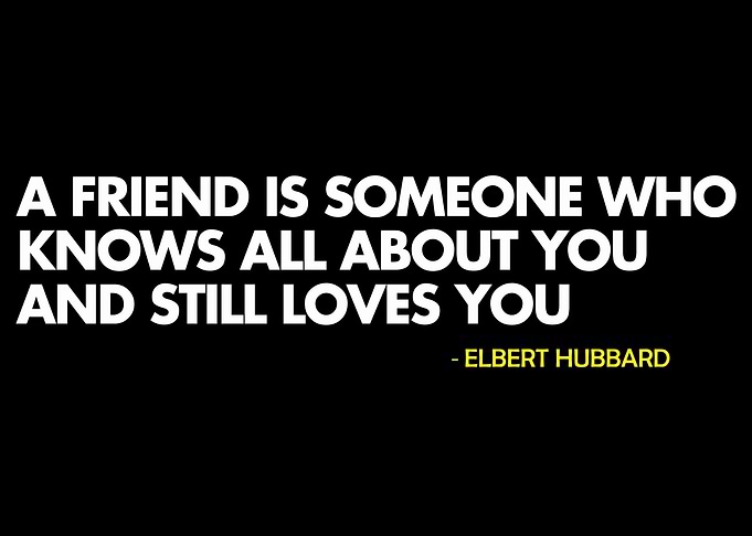 FRIEND