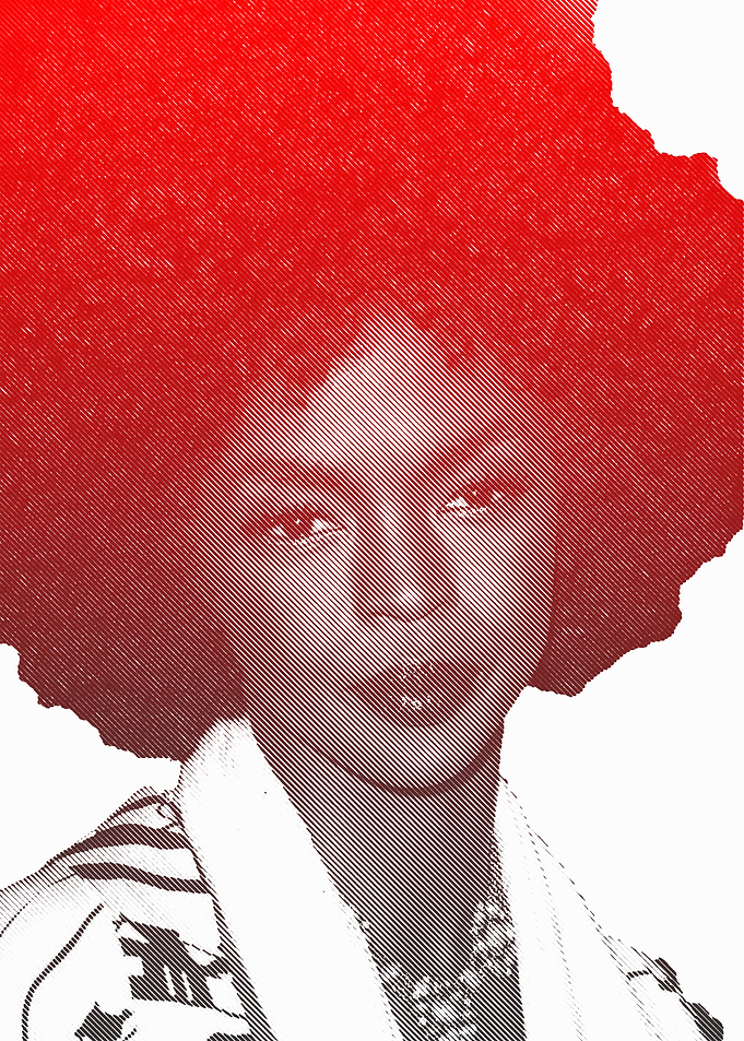 Lauryn Hill Rapper
