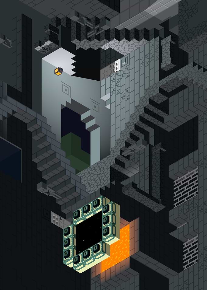 relativity stronghold