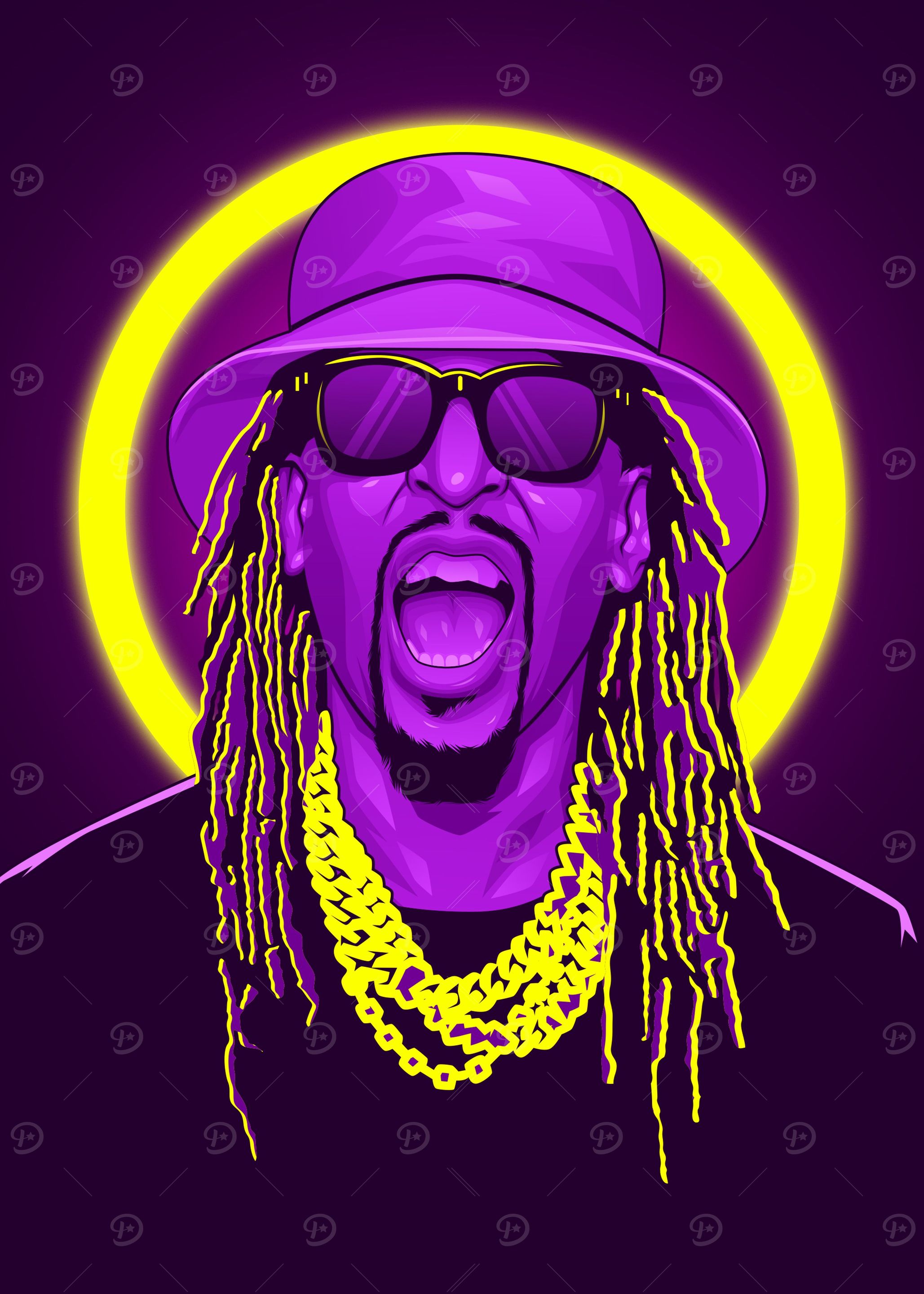 Lil Jon Rapper