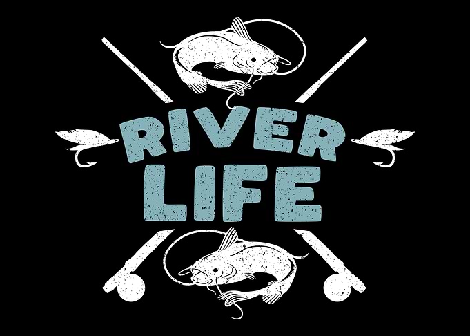 Freshwater Catfish Fishing