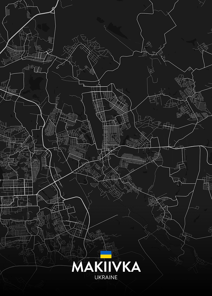 Makiivka UA