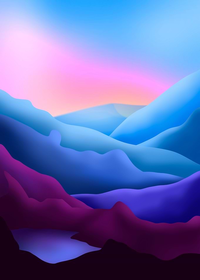 Illusion of heaven