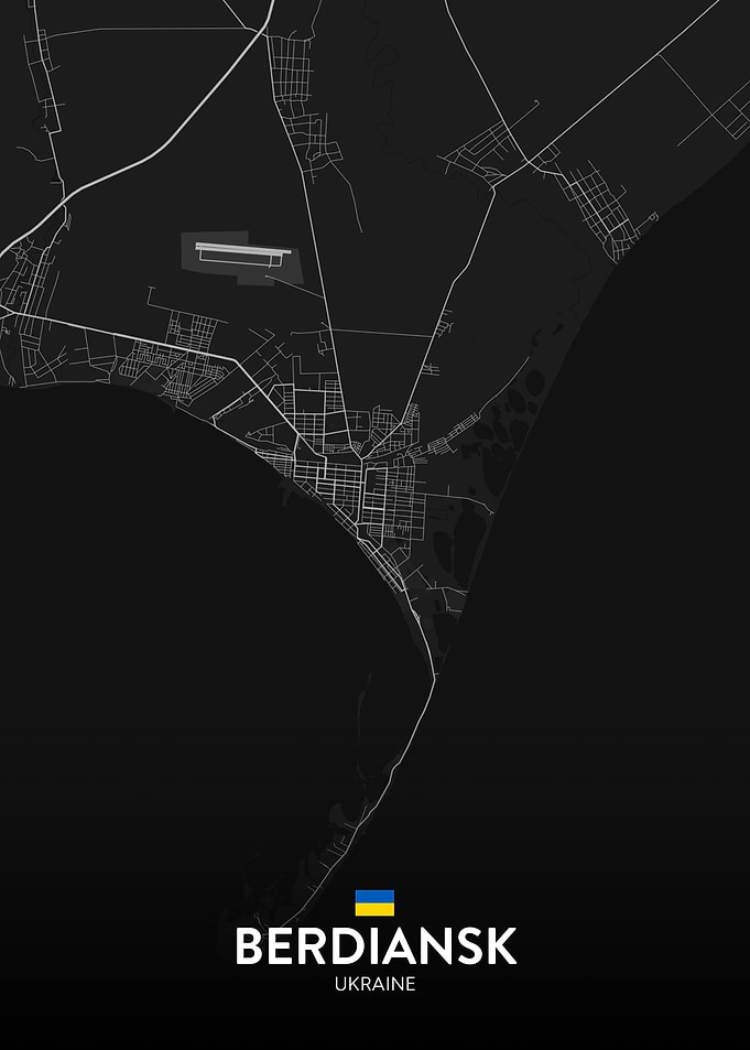 Berdiansk UA