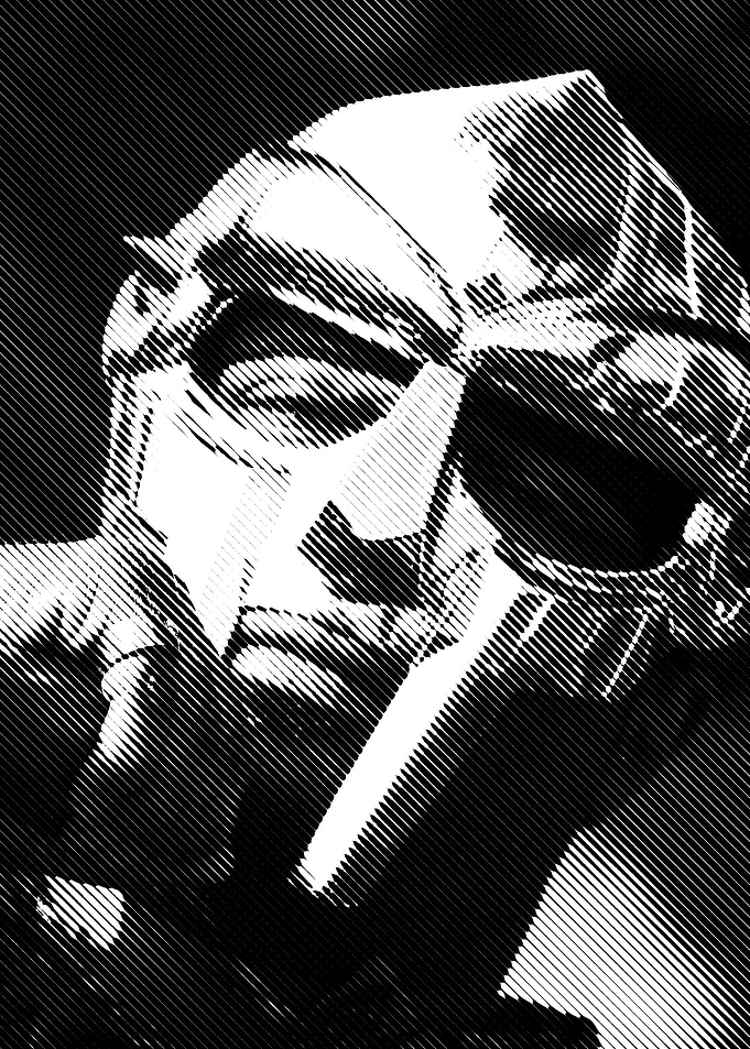mf doom