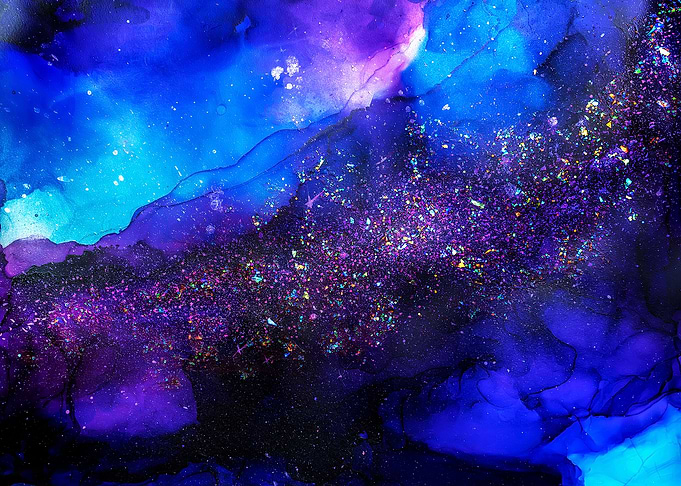 Constellation oF Tears