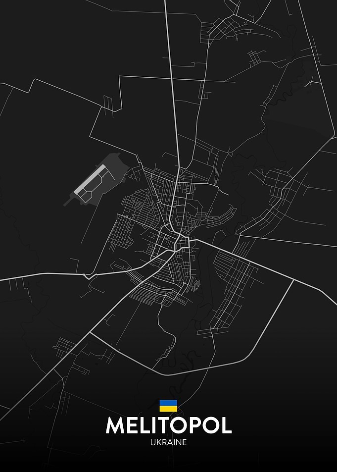 Melitopol UA