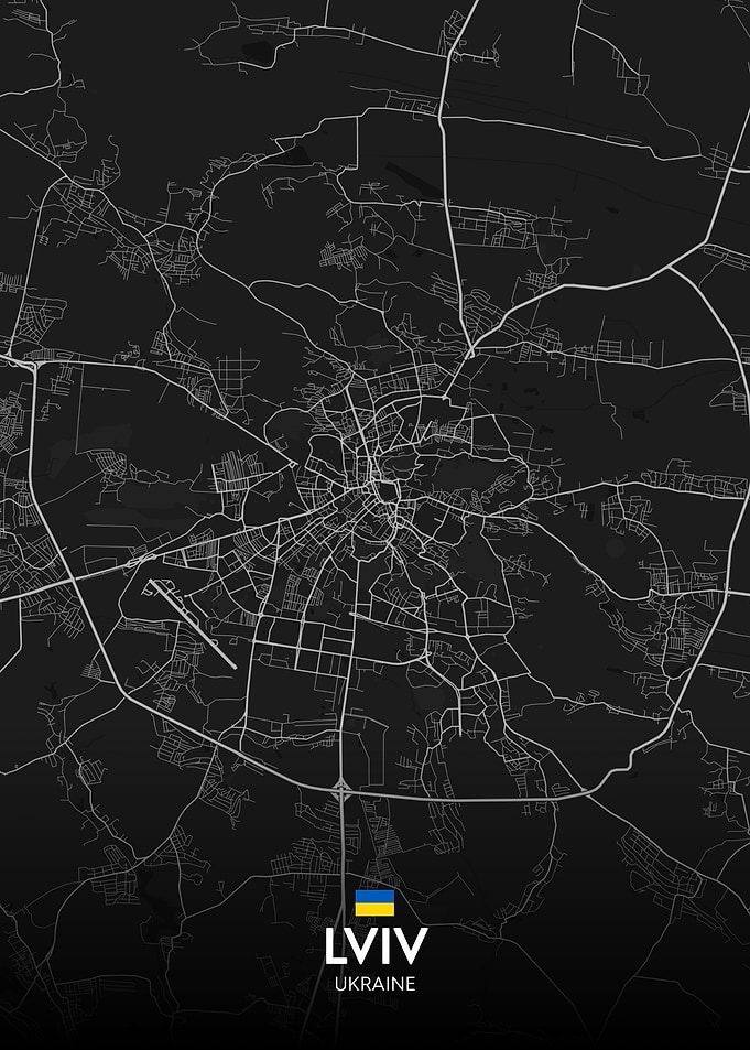 Lviv UA