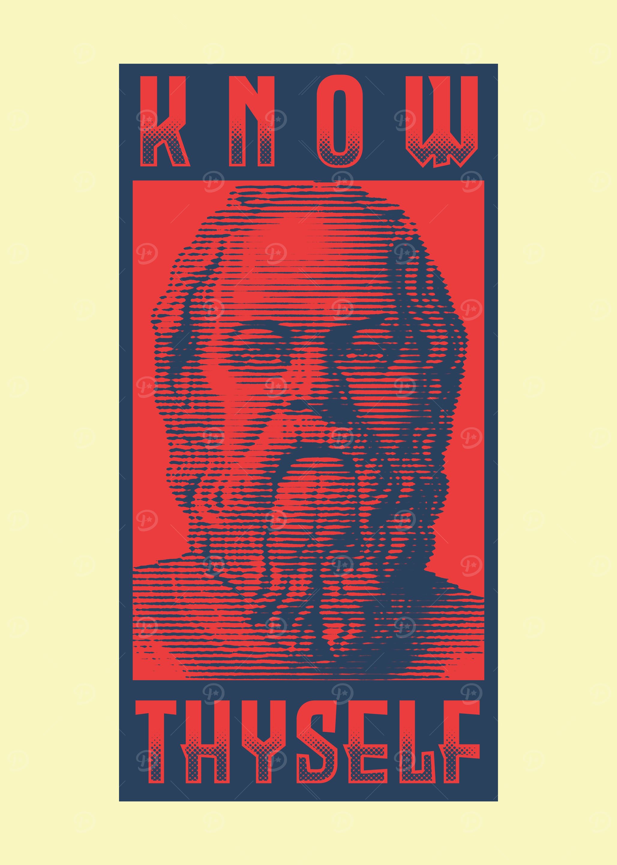Socrates Know Thyself