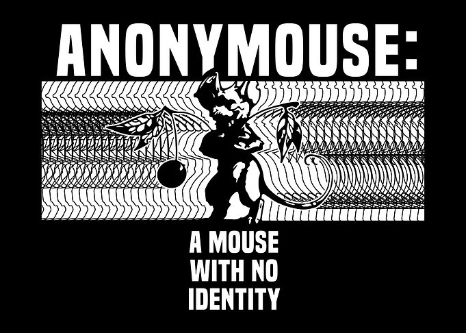 Mouse Mice Quote