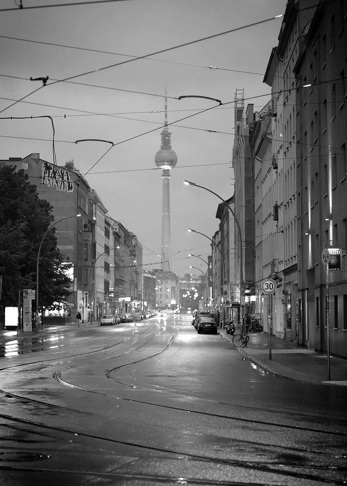 BERLIN