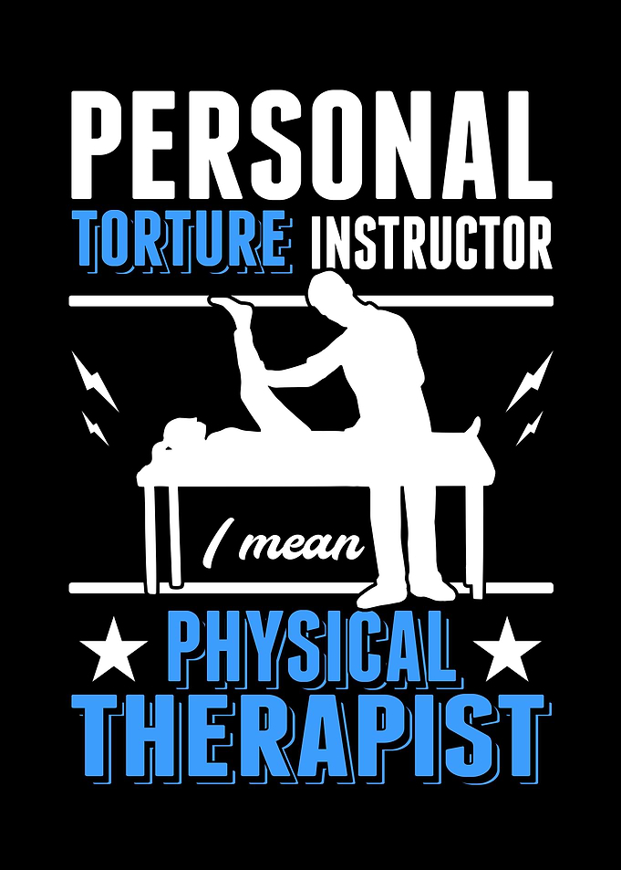 Personal Torture