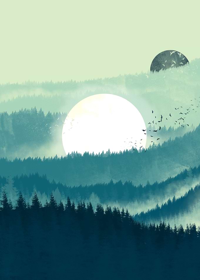 Moon