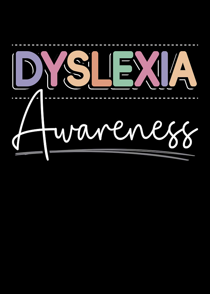 Dyslexia Awareness
