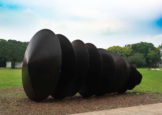 Installation Artwork