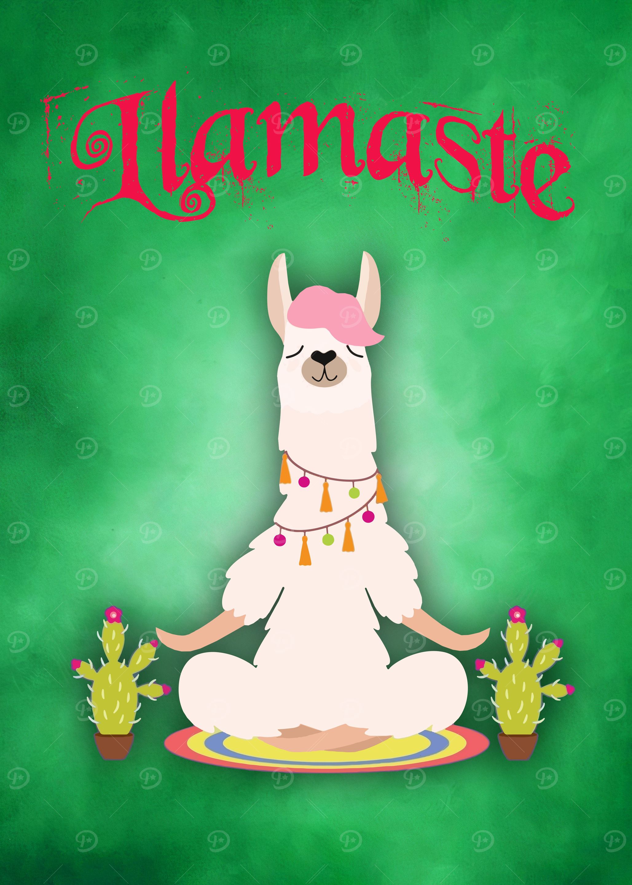 35 Yoga animal 35