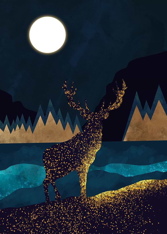 Deer