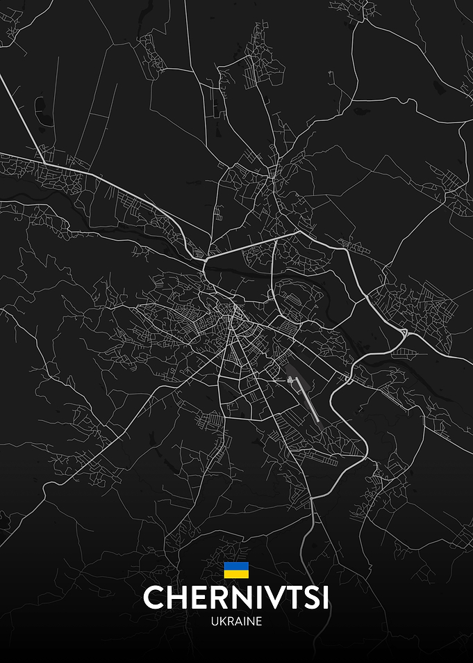 Chernivtsi UA