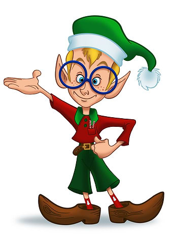 Edmund the Elf
