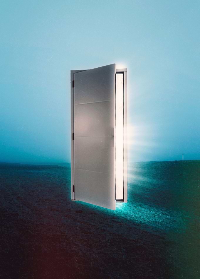 The Door
