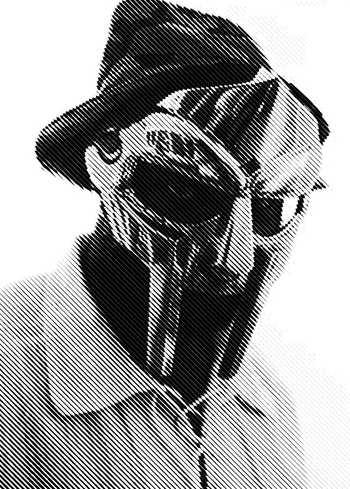 mf doom