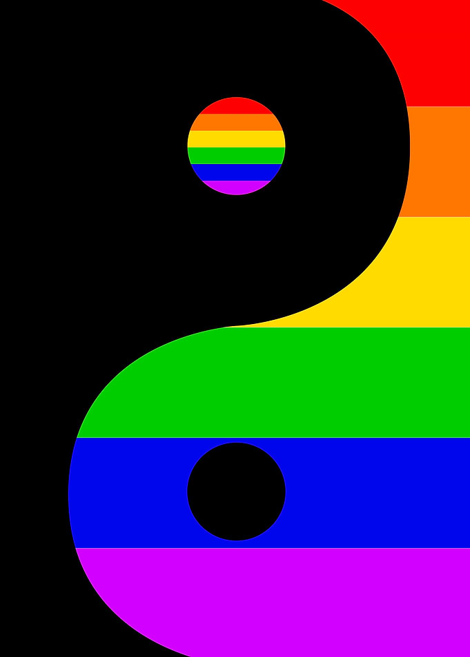 Yin And LGBT