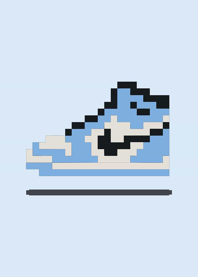 sneakers punk 8