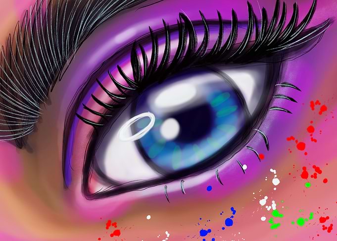 The Eye