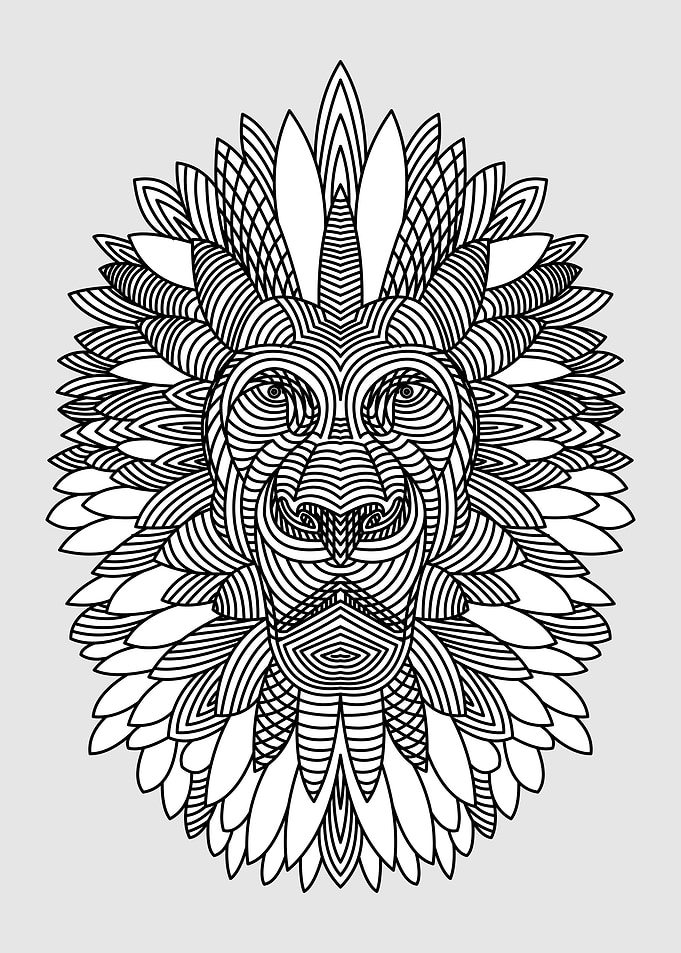 lion monoline