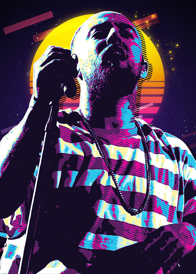 Mac miller Rapper