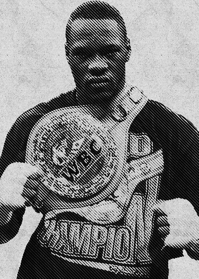 Deontay Wilder