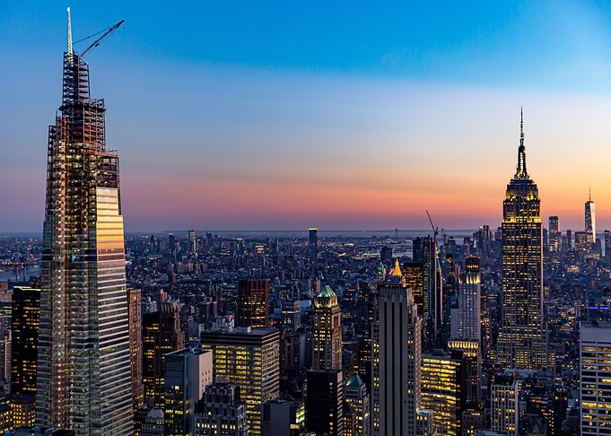 New York