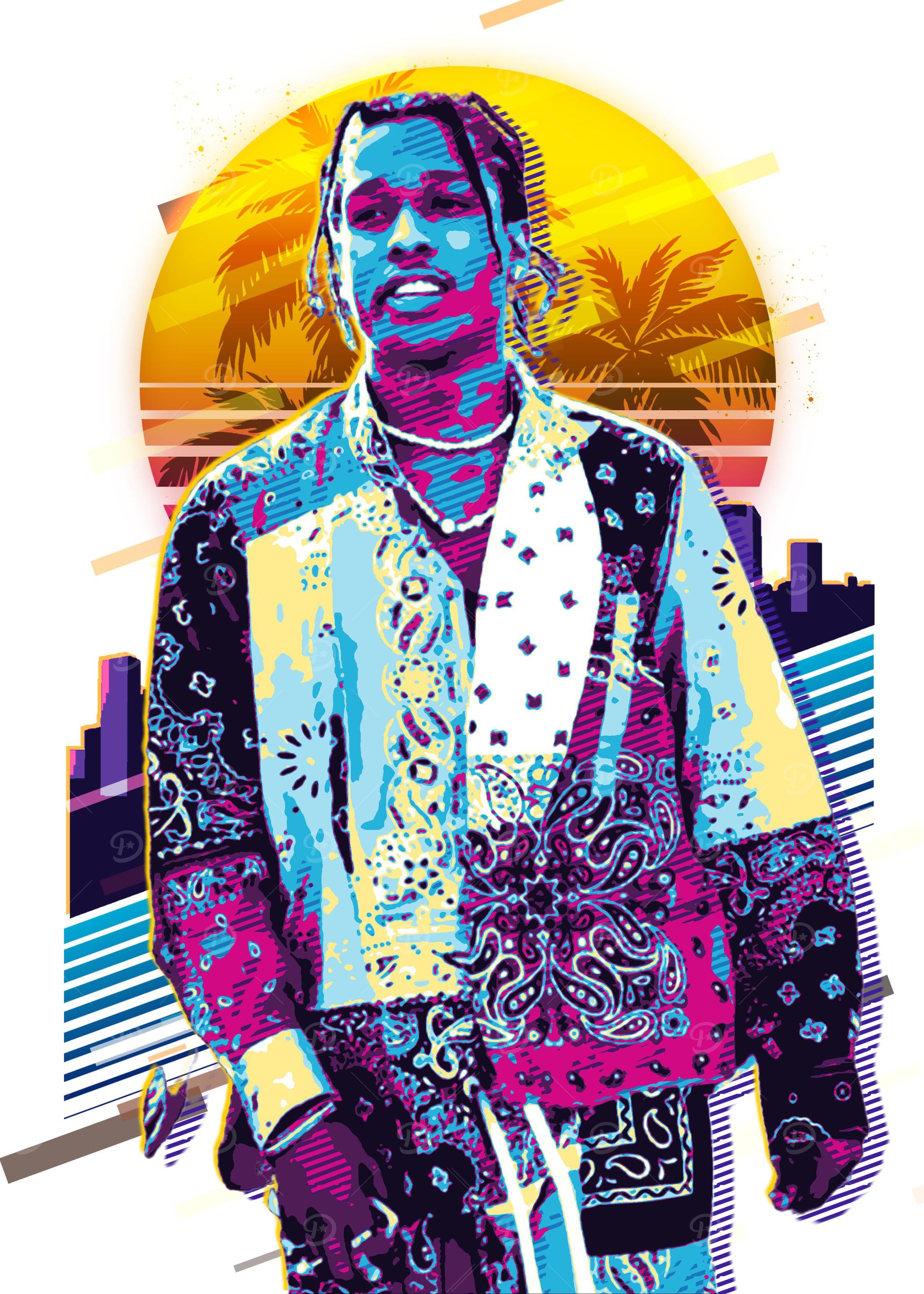 asap rocky
