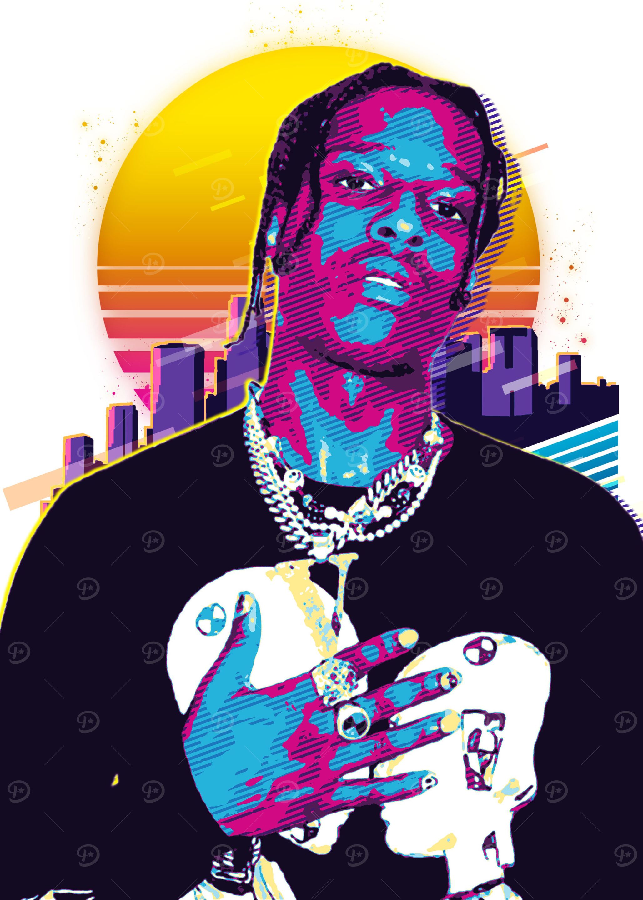 asap rocky