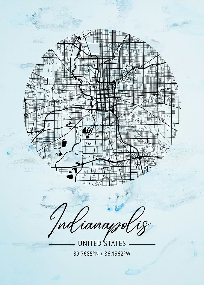 Indianapolis Alpha Water