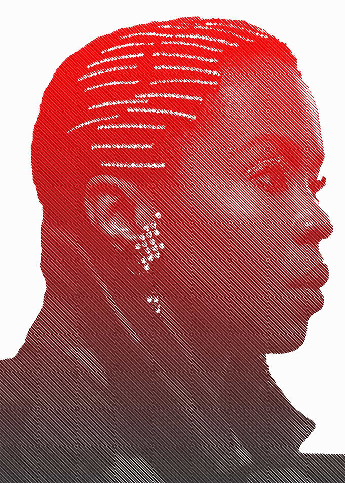 Lauryn Hill Rapper