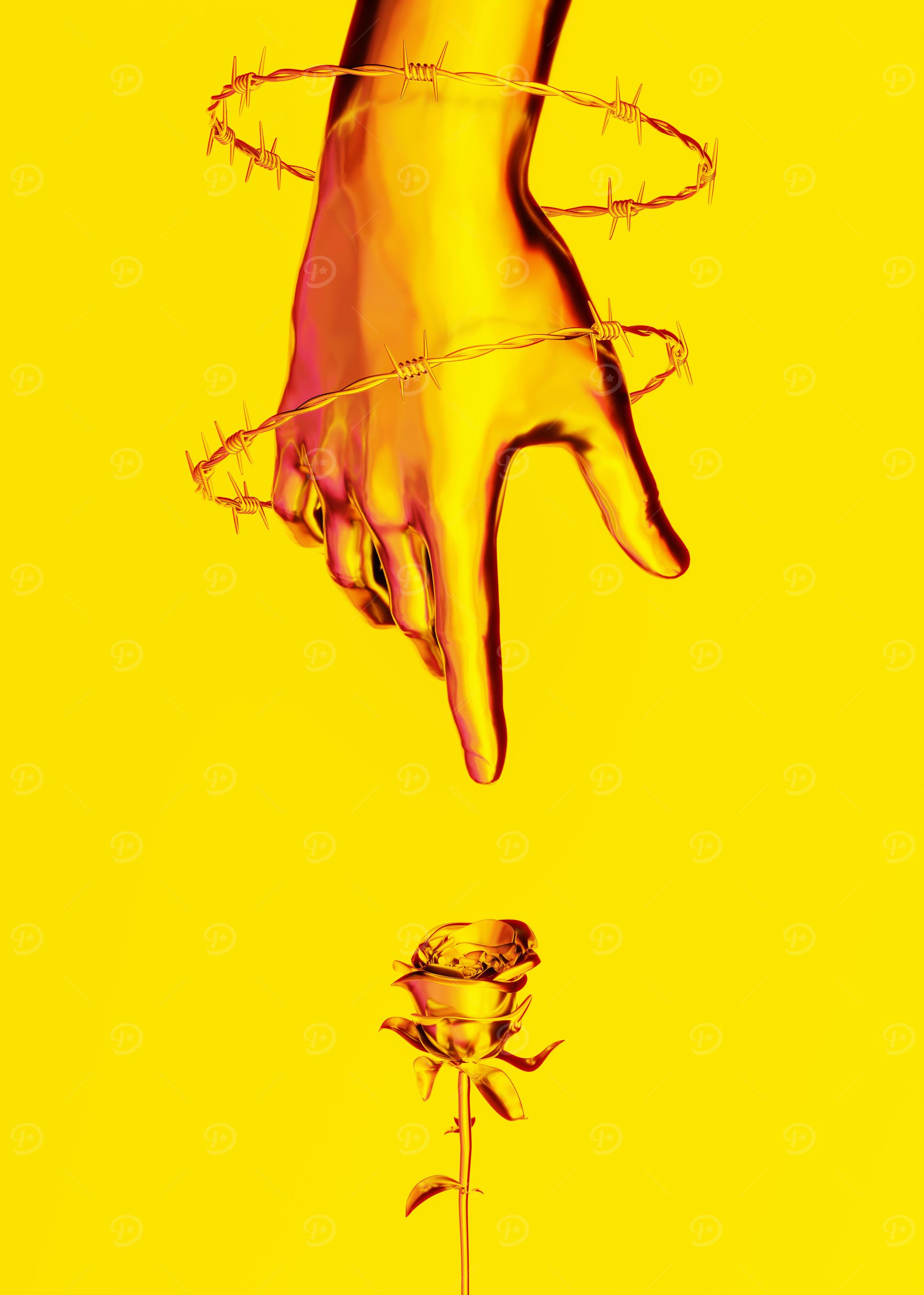 AMBITIONS