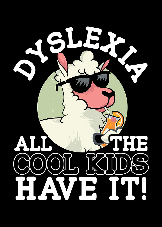 Dyslexia Awareness