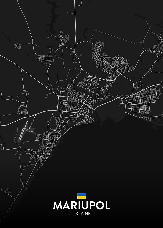 Mariupol UA