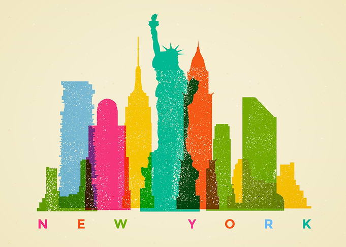 New York