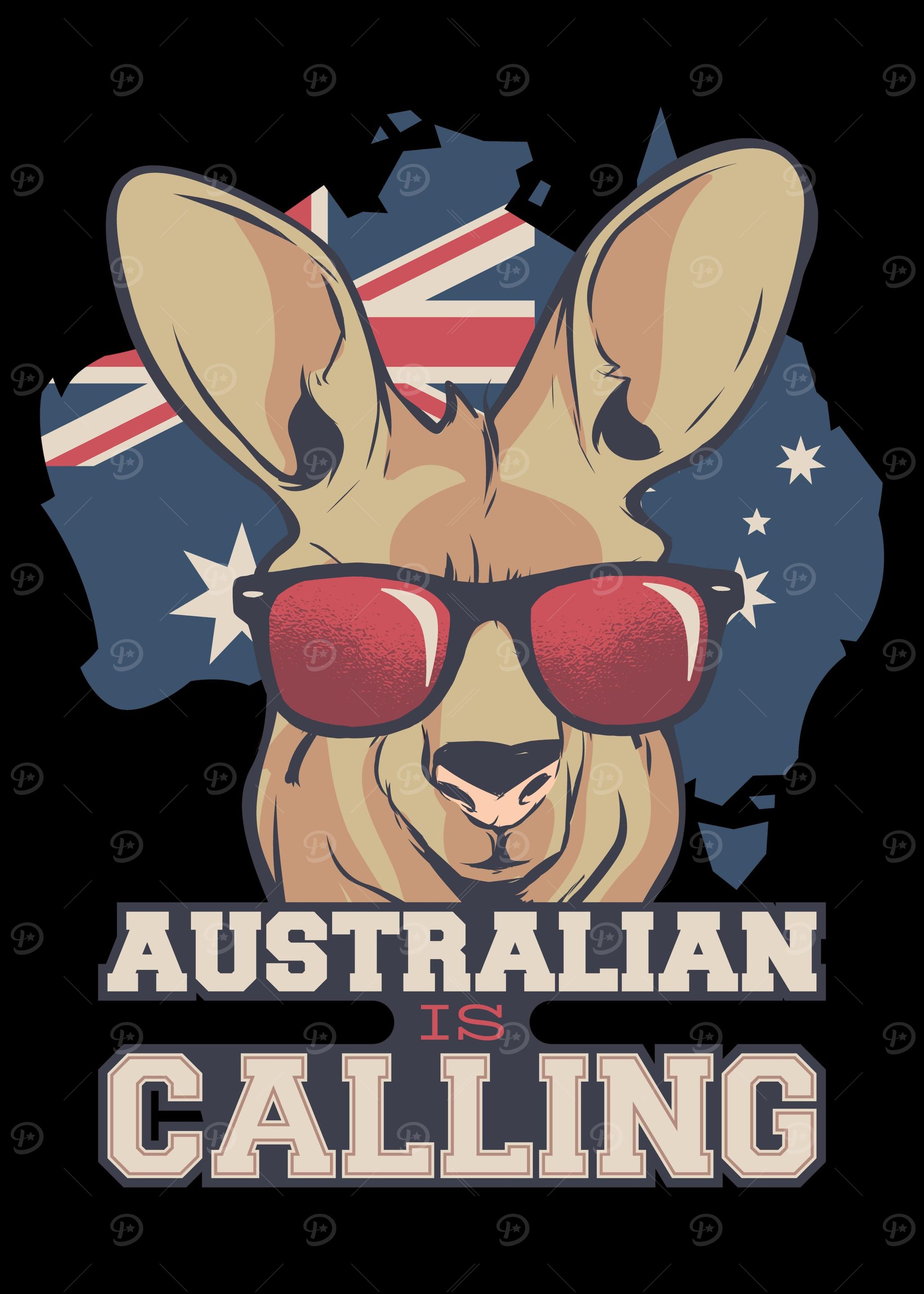 australian kangaroo quote