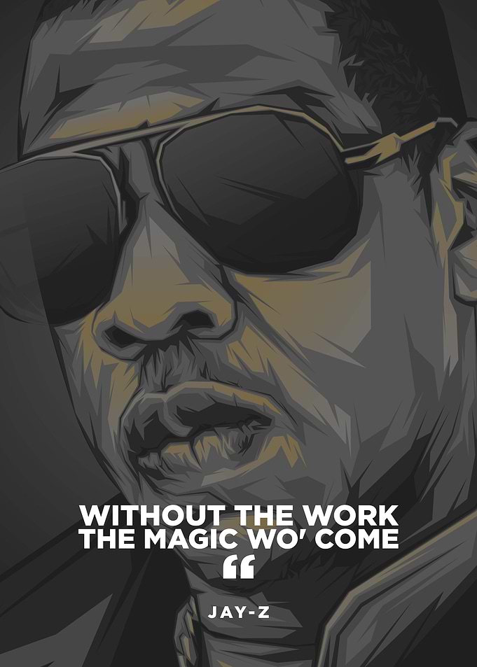 Jay Z Rapper Hip Hop