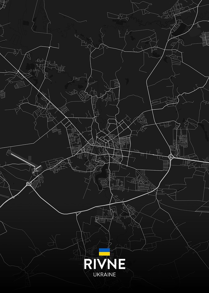 Rivne UA