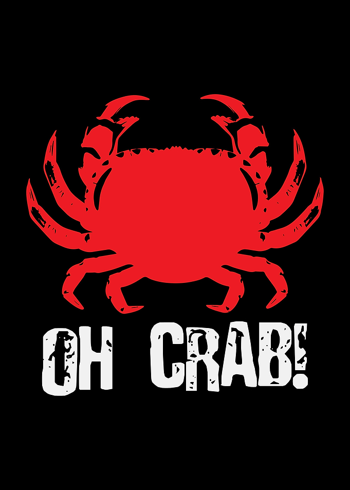 Oh Crab Crabs Lobster