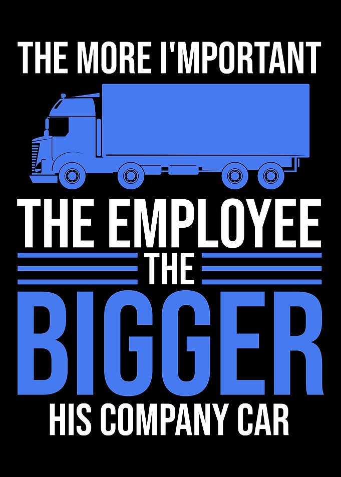 Truck Driver Trucking